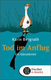 Tod im Anflug