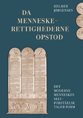 Da menneskerettighederne opstod