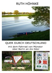 Quer durch Deutschland