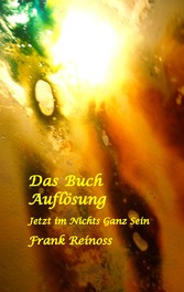 Das Buch Auflösung