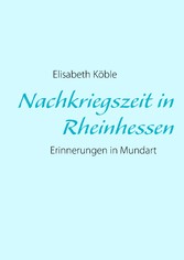 Nachkriegszeit in Rheinhessen