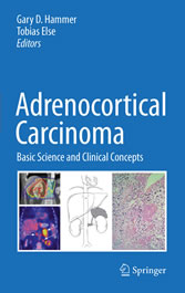 Adrenocortical Carcinoma