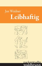 Leibhaftig