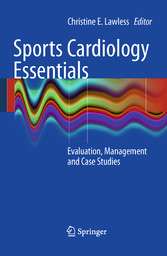 Sports Cardiology Essentials