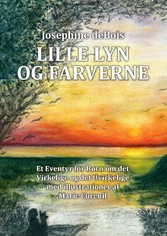 Lille Lyn og farverne