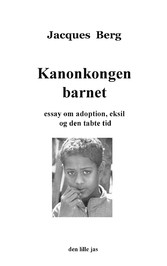 Kanonkongen barnet