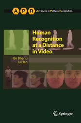 Human Recognition at a Distance in Video