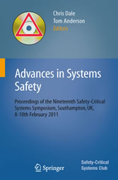 Advances in Systems Safety