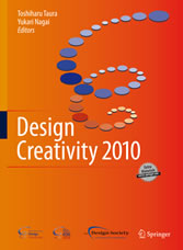 Design Creativity 2010