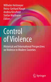 Control of Violence