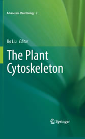 The Plant Cytoskeleton