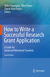 How to Write a Successful Research Grant Application