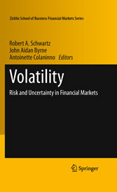 Volatility