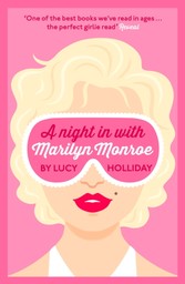 Night In With Marilyn Monroe