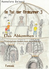 Im Tal der Erdmänner 3