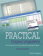 Practical Corpus Linguistics