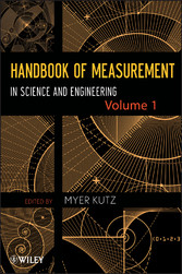 Handbook of Measurement in Science and Engineering, Volume 1,