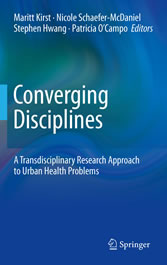 Converging Disciplines