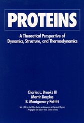 Advances in Chemical Physics, Proteins