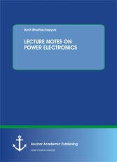 LECTURE NOTES ON POWER ELECTRONICS