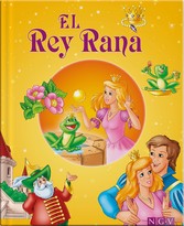 El Rey Rana