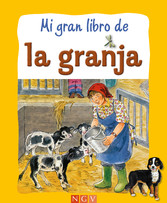 Mi gran libro de la granja