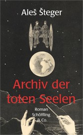 Archiv der toten Seelen