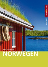 Norwegen - VISTA POINT Reiseführer weltweit