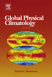 Global Physical Climatology