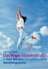 Das Yoga-Abnehmbuch