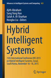 Hybrid Intelligent Systems