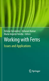 Working with Ferns