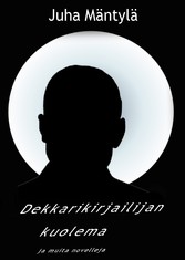 Dekkarikirjailijan kuolema