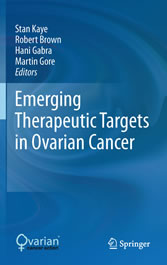 Emerging Therapeutic Targets in Ovarian Cancer