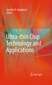 Ultra-thin Chip Technology and Applications