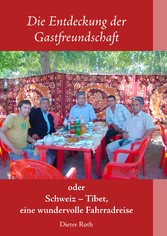 Die Entdeckung der Gastfreundschaft