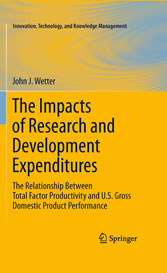 The Impacts of Research and Development Expenditures