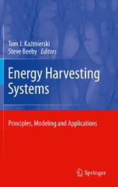 Energy Harvesting Systems