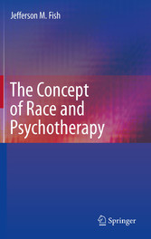 The Concept of Race and Psychotherapy