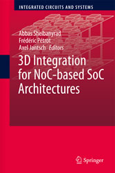 3D Integration for NoC-based SoC Architectures