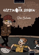 Die Göttinger Sieben