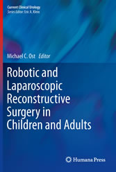 Robotic and Laparoscopic Reconstructive Surgery in Children and Adults