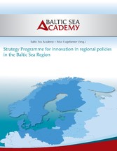 Strategy Programme for innovation in regional policies in the Baltic Sea Region