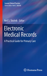 Electronic Medical Records