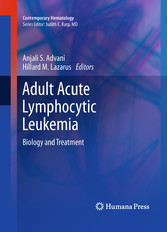 Adult Acute Lymphocytic Leukemia