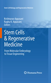 Stem Cells & Regenerative Medicine