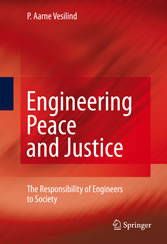 Engineering Peace and Justice