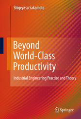 Beyond World-Class Productivity