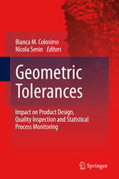 Geometric Tolerances