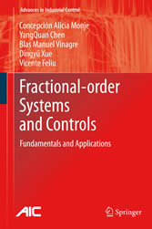 Fractional-order Systems and Controls